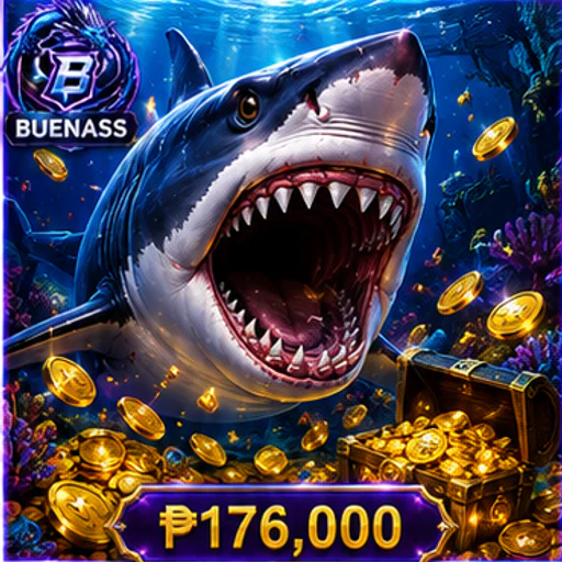 BUENAS Fish Game