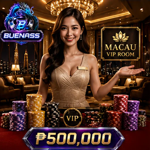 BUENAS live casino icon