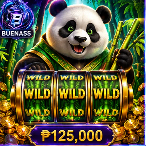 BUENAS Slot Bonus