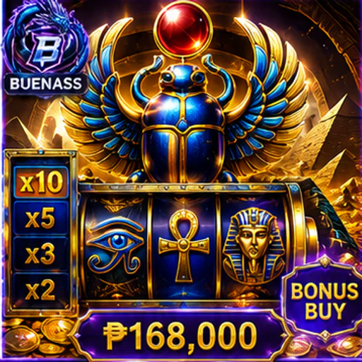 BUENAS slot icon