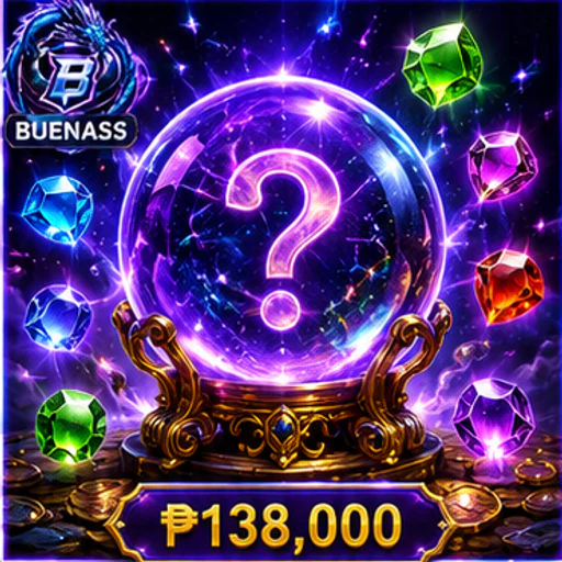 BUENAS slot icon