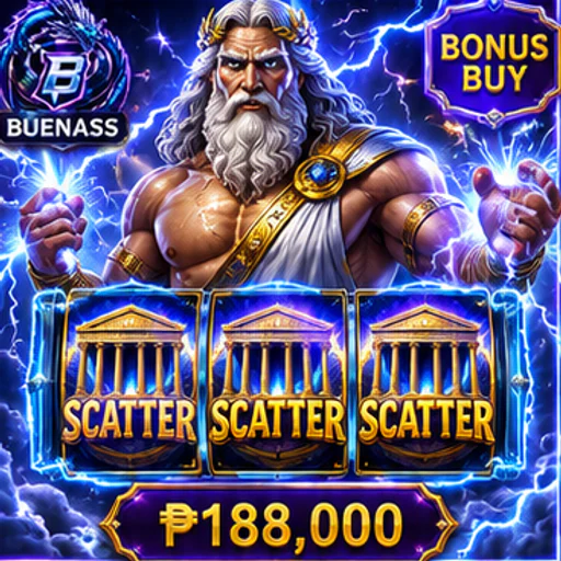 BUENAS Slot Win