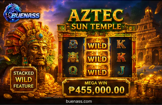 BUENAS slot after live casino bonus