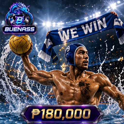 BUENAS Sports Rewards