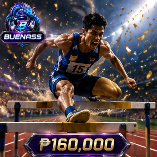 BUENAS sports icon