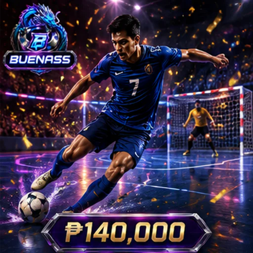 BUENAS Sports Win