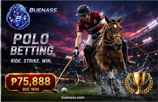 BUENAS sports
