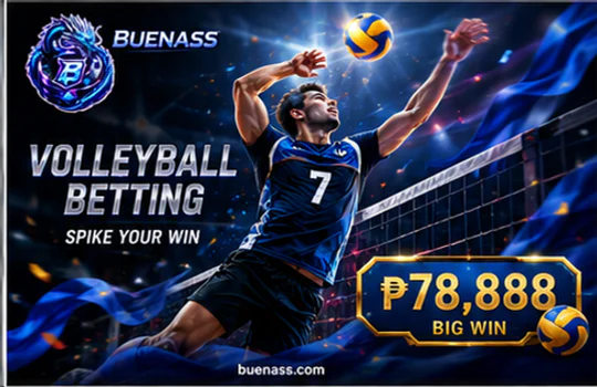 BUENAS sports after slot bonus