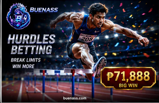 BUENAS sports after live casino bonus